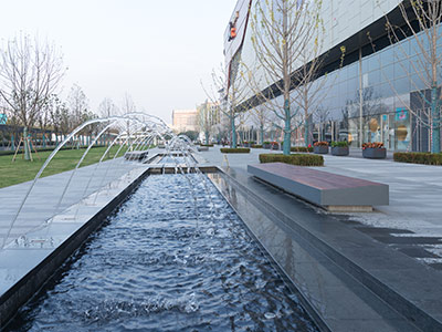 周宁企业地下室防水