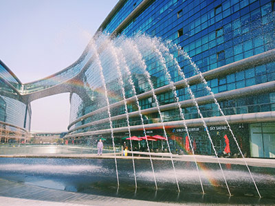 周宁幕墙修缮/维修