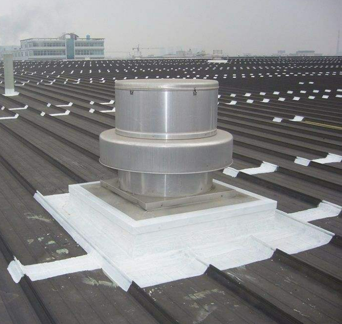 周宁工业园区零星修缮