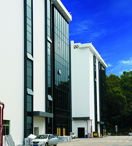 周宁写字楼幕墙修缮安装