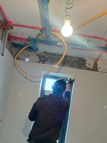 周宁专业水管维修