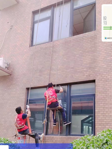 周宁承接各类窗户玻璃维修